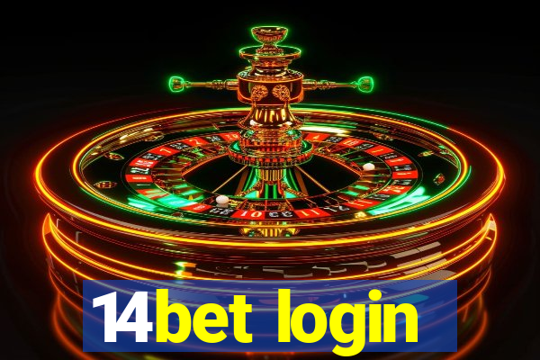 14bet login